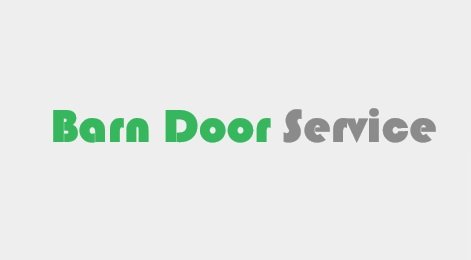 barndoorservice.com